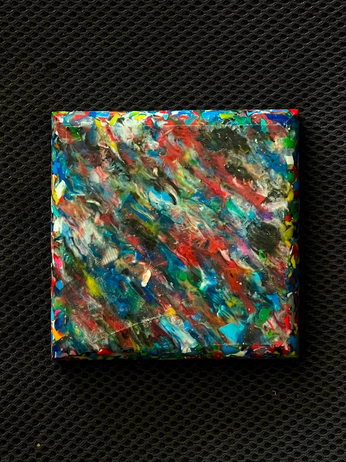 MULTICOLOR